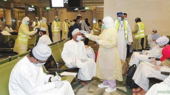 سلطنة عمان تُسجل 290 إصابة جديدة بكورونا