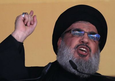 كاتب سعودي: نصرالله قاتل السوريين واللبنانيين والعراقيين واليمنيين