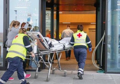 بلجيكا تُسجل 5 وفيات و768 إصابة جديدة بكورونا