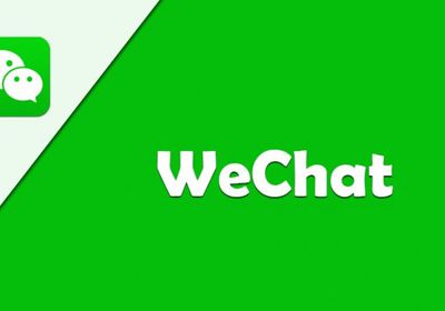  ‎(WeChat) ‎‏ تضر مبيعات آبل في الصين