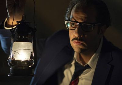 بعد الإعلان عن "ما وراء الطبيعة".. أحمد أمين :رفعت إسماعيل أسطورة العراب