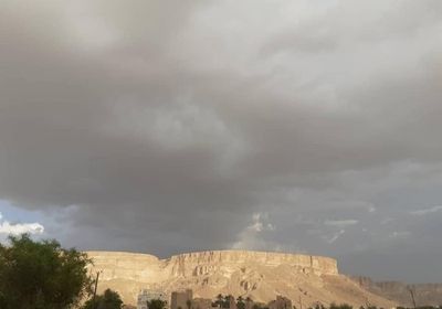 عودة الأجواء الممطرة منتصف الأسبوع الجاري