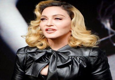 مادونا عن تفجير لبنان :حطم فؤادي (فيديو)