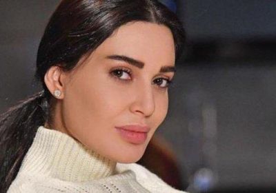 سيرين عبدالنور تدعو للجزائر.. وتعلق :الله يخلصنا من هالسنة الشيطانية