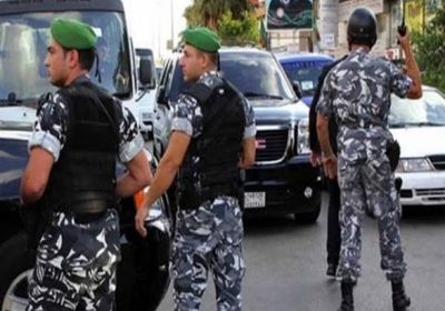 مقتل أحد أفراد الأمن خلال مواجهات مع المتظاهرين في بيروت