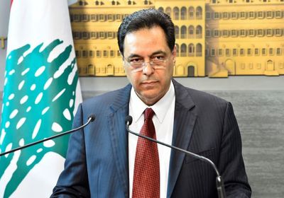 دياب: لا يمكن الخروج من الأزمة الحالية إلا عبر انتخابات نيابية مبكرة