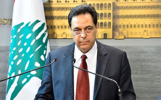 دياب: لا يمكن الخروج من الأزمة الحالية إلا عبر انتخابات نيابية مبكرة