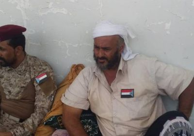 بزيارته مركز الاستقلال.. رئيس "انتقالي لودر": نخطو نحو دولة الجنوب