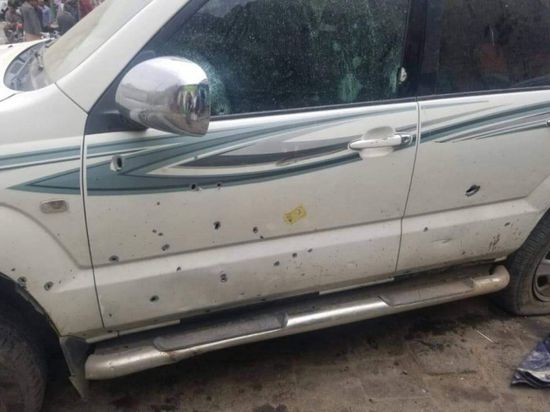 اعتداء بقنبلة يدوية على منزل ناشط مجتمعي في إب