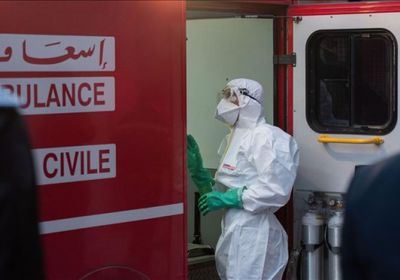  المغرب يُسجل 19 وفاة و1345 إصابة جديدة بكورونا