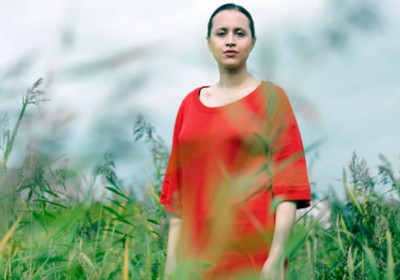 انتحار الكاتبة الهولندية من أصل مغربي نعيمة البزاز 