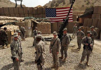 أمريكا.. قرار مهم بشأن جنود الولايات المتحدة في أفغانستان