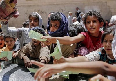 الشرق الأوسط: توقعات مُخيفة لمستقبل الاقتصاد اليمني