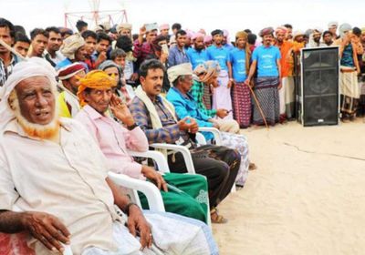 برعاية إماراتية.. اختتام منافسات شاعر سقطرى الخميس