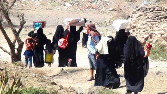 الوطن السعودية: ملايين اليمنيين يعانون بسبب إيران