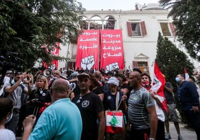 صحفي: الشارع الإيراني تفاعل بشكل واسع مع الثورة اللبنانية