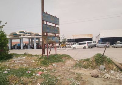 ارتفاع مفاجئ في أسعار المشتقات النفطية بأبين