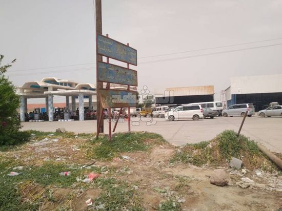 ارتفاع مفاجئ في أسعار المشتقات النفطية بأبين