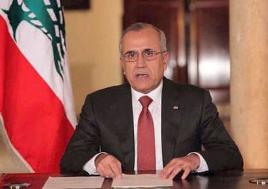 الرئيس اللبناني السابق يكشف عن مفاجأه بشأن شحنة النيترات وتسببها في انفجار بيروت