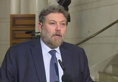 لبنان.. استقالة النائب نعمة افرام من الصرح البطريركي في الديمان