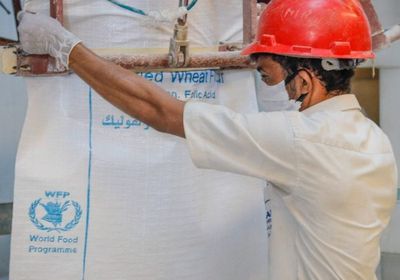 الغذاء العالمي: ملايين السكان باليمن مهددون بالمجاعة