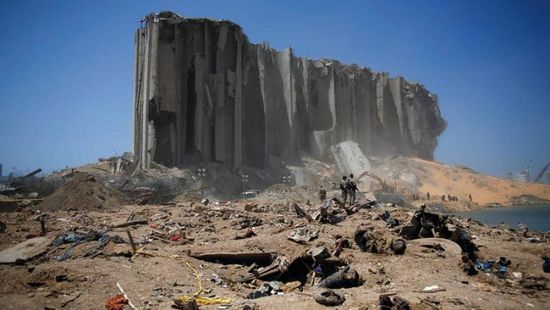 انطلاق مؤتمر المانحين لمساعدة لبنان عقب انفجار بيروت