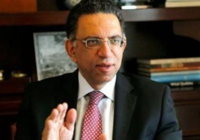  استقالة وزير البيئة اللبناني من الحكومة