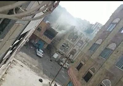 في حصيلة أولية.. مقتل وإصابة ثلاثة أشخاص باشتباكات تعز