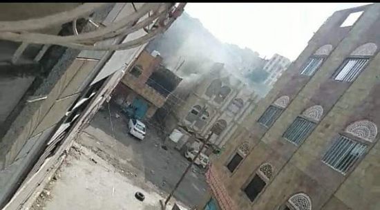 في حصيلة أولية.. مقتل وإصابة ثلاثة أشخاص باشتباكات تعز