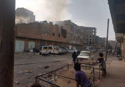 4 قتلى و3 جرحى في اشتباكات إخوان تعز