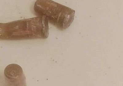 شكاوى من ظاهرة "الرصاص الراجع" في الريدة وقصيعر