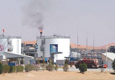  متراجعاً 74%.. قطاع الطاقة السعودي يتأثر سلباً بهبوط أرباح "أرامكو"‏