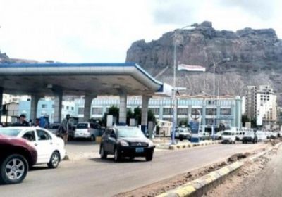 زيادة في أسعار البنزين بعدن