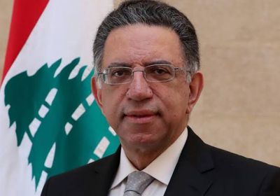  وزير البيئة اللبناني: أعلن استقالتي تضامنا مع الجرحى وهول الكارثة