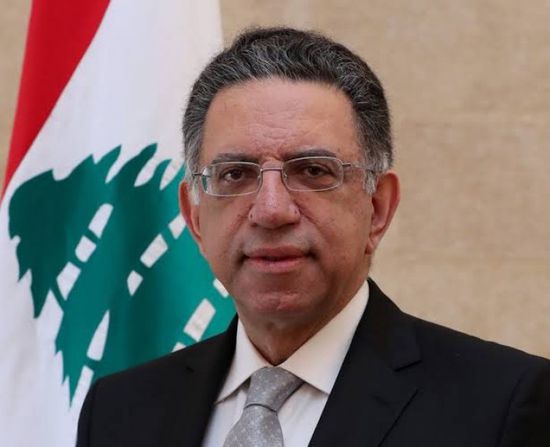  وزير البيئة اللبناني: أعلن استقالتي تضامنا مع الجرحى وهول الكارثة