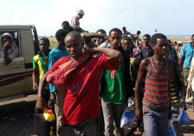 مقتل 3 أفارقة في صفوف مليشيا الحوثي 