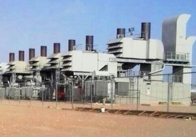 تعديل ساعات تشغيل الكهرباء بساحل حضرموت