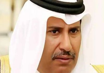 صحفي موريتاني لـ"حمد بن جاسم" : ستعيش مكروها وتموت مذموما