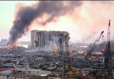  بإجمالي 300 مليون دولار.. مؤتمر المانحين يضمد جراح بيروت