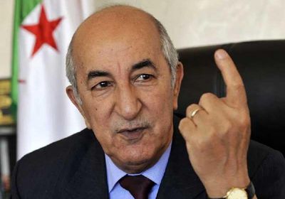 الرئيس الجزائري يوجّه بمراجعة الاتفاقيات التجارية مع الاتحاد الأوروبي