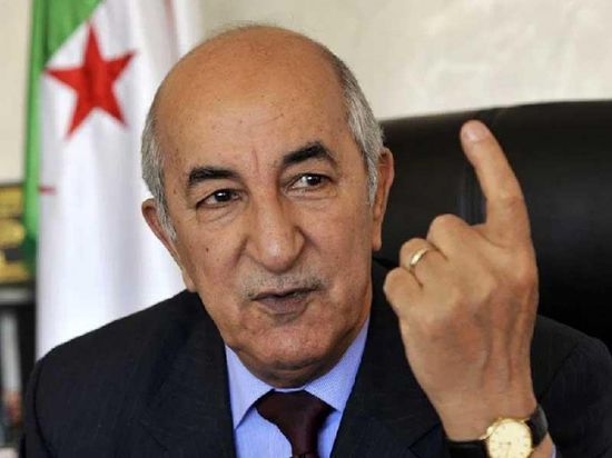 الرئيس الجزائري يوجّه بمراجعة الاتفاقيات التجارية مع الاتحاد الأوروبي