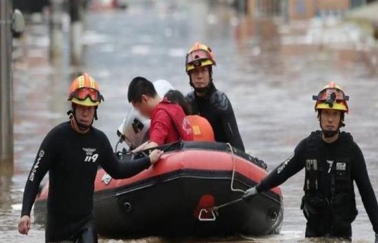 سيول كوريا الجنوبية.. ارتفاع الضحايا إلى 31 قتيلاً و11 مفقودًا