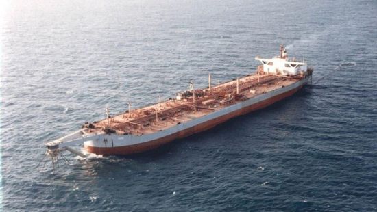 البيان: "صافر" قنبلة موقوتة تهدد المنطقة