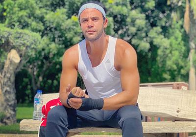 "الملك".. محمد إمام يعلن عن مسلسله رمضان 2021