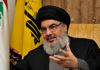 صحفي لبناني: حسن نصرالله دجال هذا العصر