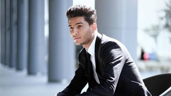 محمد عساف يفاجئ جمهوره بزواجه من فتاة خارج الوسط الفني (فيديو)