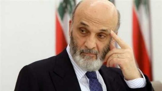 رئيس حزب القوات اللبنانية: نتريث في تقديم استقالتنا لدفع السلطة للتنحي