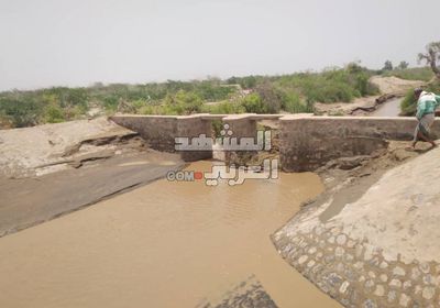 التعديات على "ميكلان" تمنع ري أراضي زنجبار (صور)  