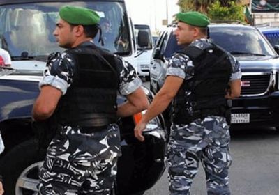 وضع رئيس جهاز أمن الدولة اللبناني رهن التحقيق