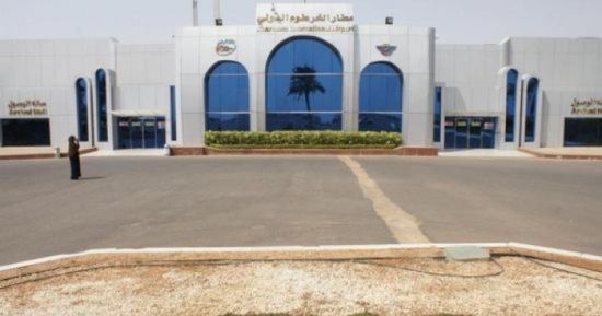 السودان يشترط فحص كورونا لدخول اليمنيين